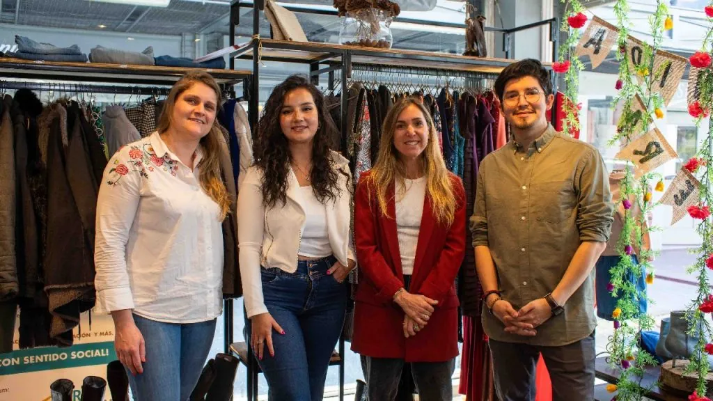 Alianza entre MACA de MERA INN y Red ELEAM
