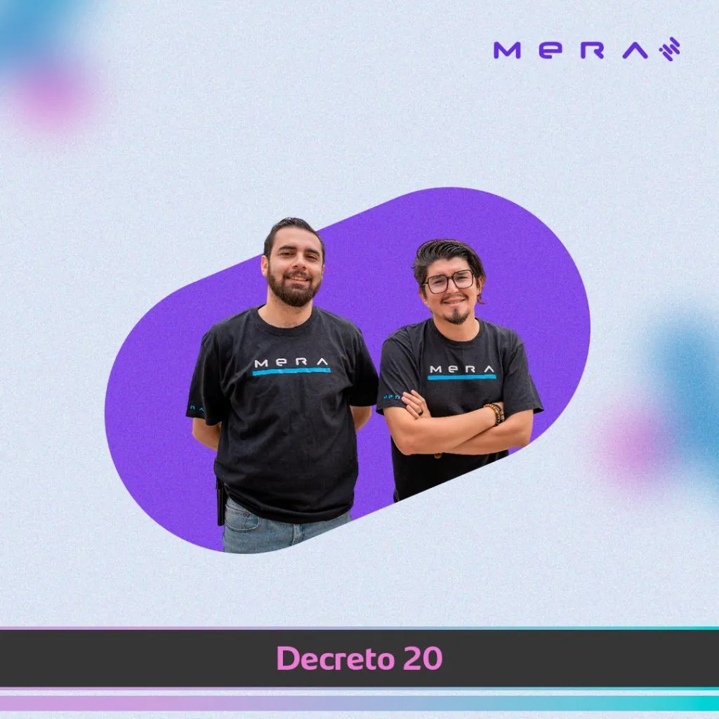 Cómo ayudar a los ELEAM a cumplir con el Decreto 20